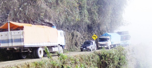 Transporte de Carga Pesada Mambo Carga Lima Perú