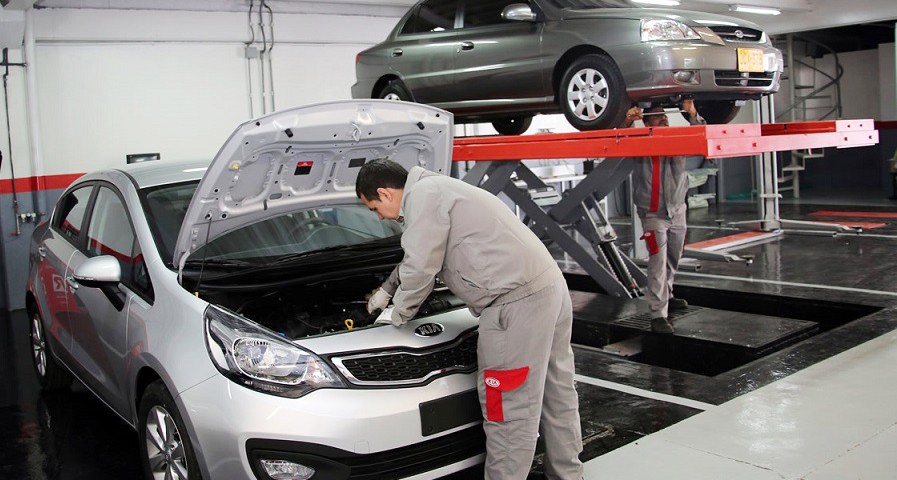 Transporte de Carga Pesada Mambo Carga Lima Perú