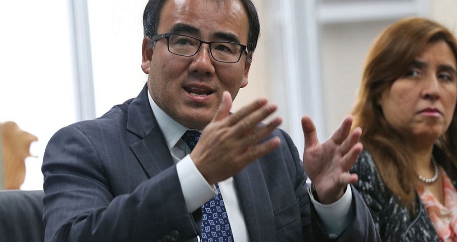 Transporte de Carga Pesada Mambo Carga en Lima Perú