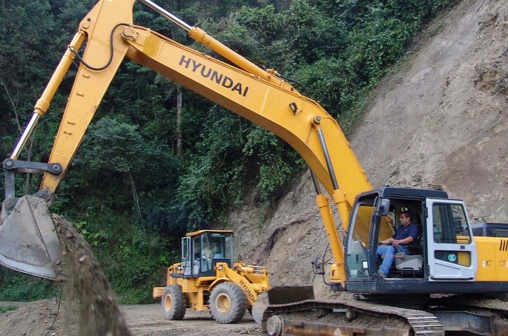 Transporte de Carga Pesada Mambo Carga Lima Perú
