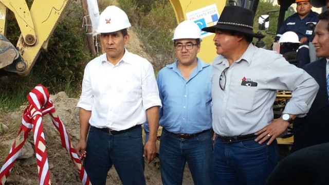 Transporte de Carga Pesada Mambo Carga