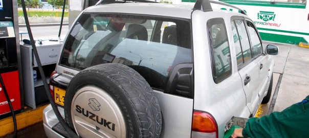 Transporte de Carga Pesada Mambo Carga Lima Perú