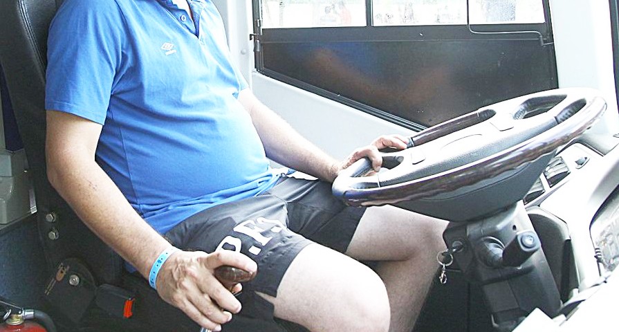 Transporte de Carga Pesada Mambo Carga Lima Perú