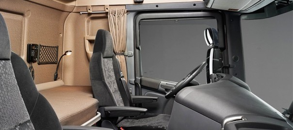 Transporte de Carga Pesada Mambo Carga Lima Perú