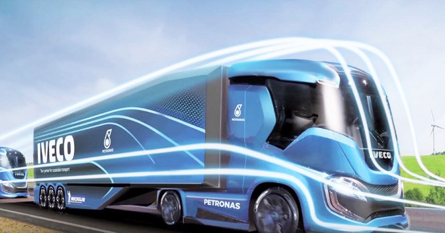 Transporte de Carga Pesada Lima Perú Mambo Carga