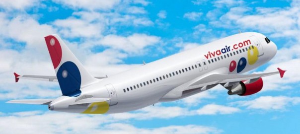 Aerolínea Viva Air Perú Ofrece Pasajes Desde 60 Soles